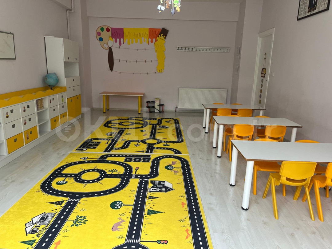 Özel Parlayan Yıldızlar Anaokulu - 42