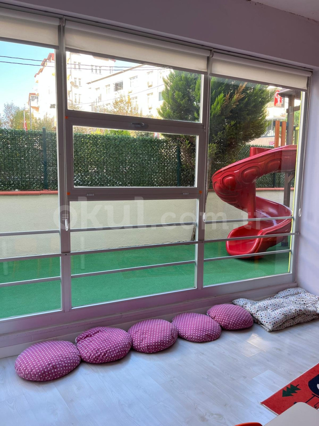 Özel Parlayan Yıldızlar Anaokulu - 25