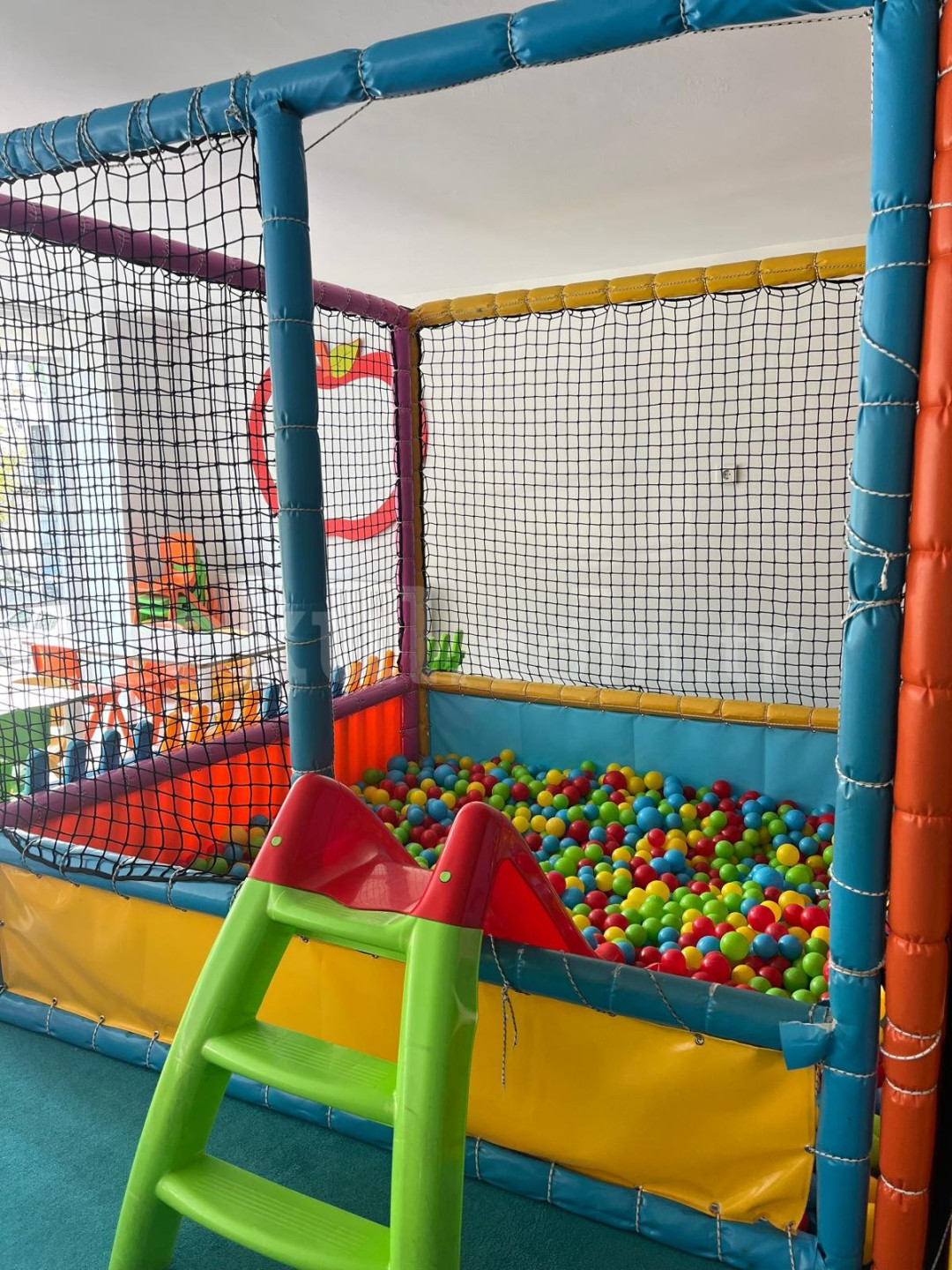 Özel Parlayan Yıldızlar Anaokulu - 78