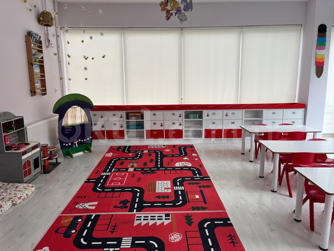 Özel Parlayan Yıldızlar Anaokulu - 28