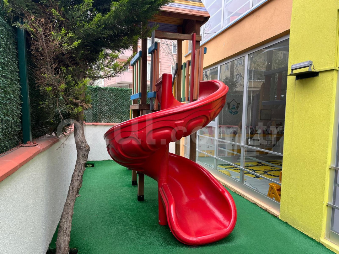 Özel Parlayan Yıldızlar Anaokulu - 9