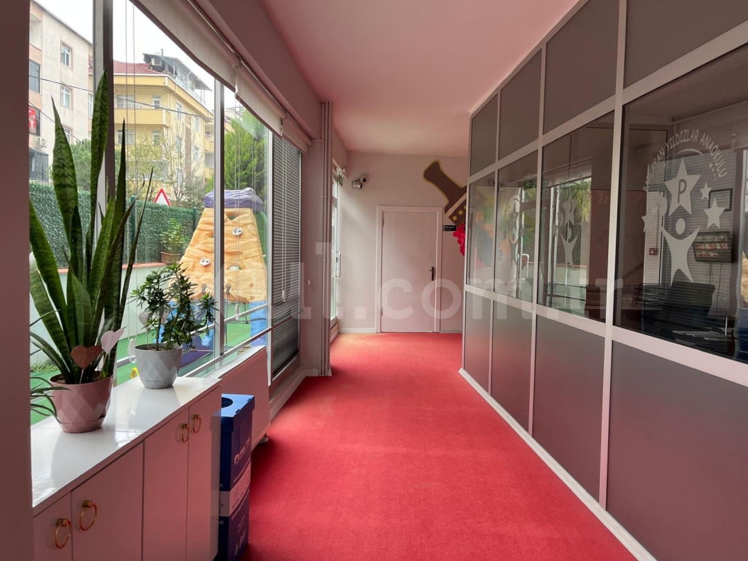 Özel Parlayan Yıldızlar Anaokulu - 10