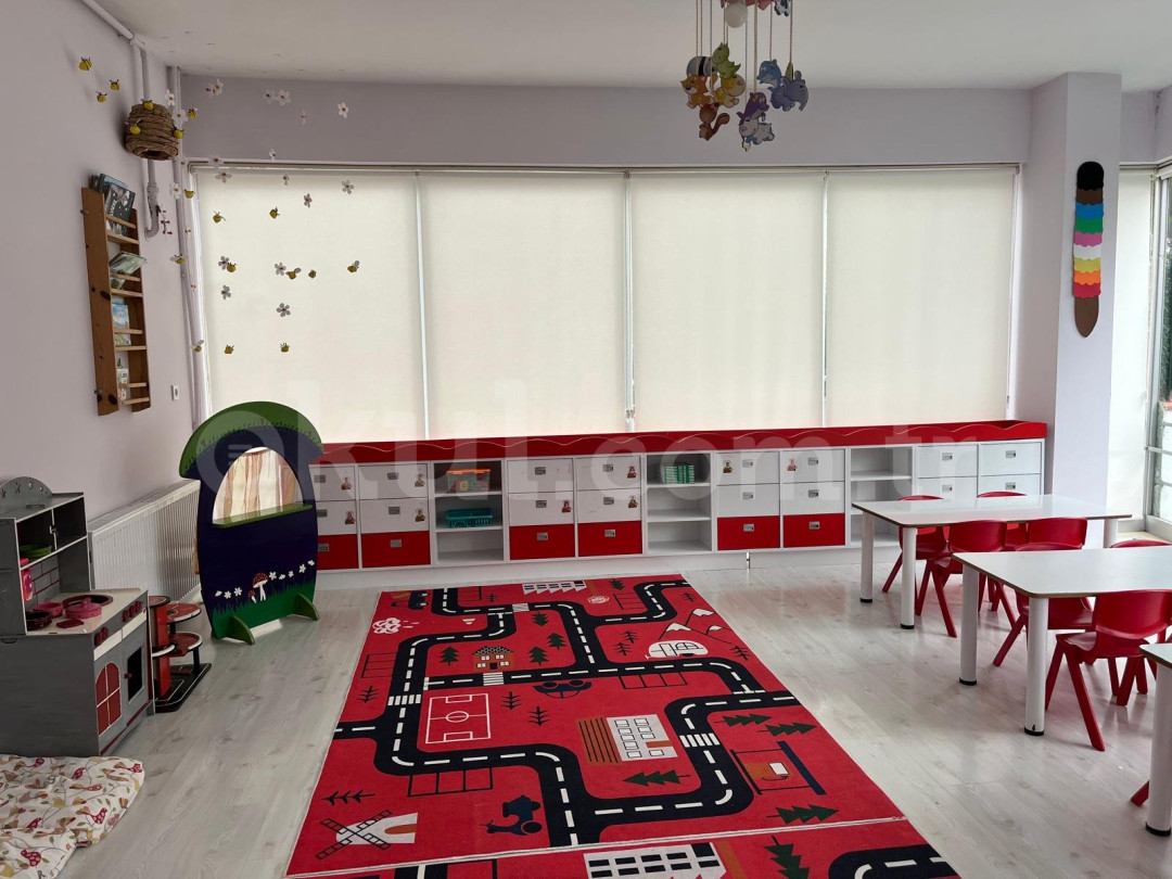 Özel Parlayan Yıldızlar Anaokulu - 31