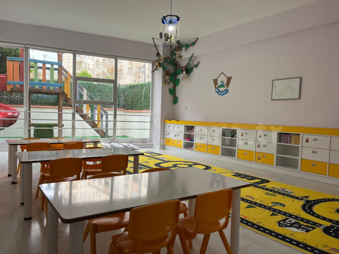Özel Parlayan Yıldızlar Anaokulu - 30