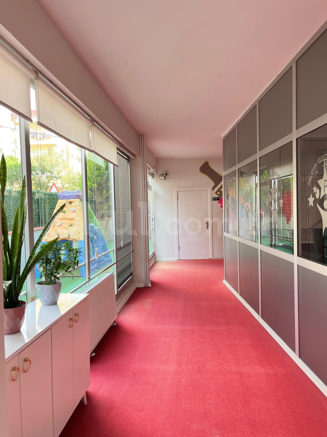 Özel Parlayan Yıldızlar Anaokulu - 11