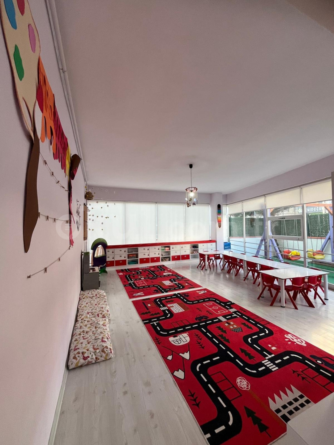 Özel Parlayan Yıldızlar Anaokulu - 65