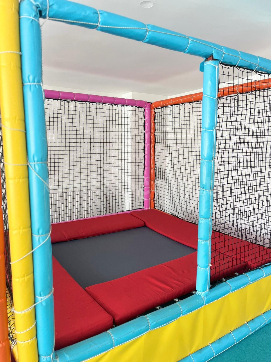 Özel Parlayan Yıldızlar Anaokulu - 77