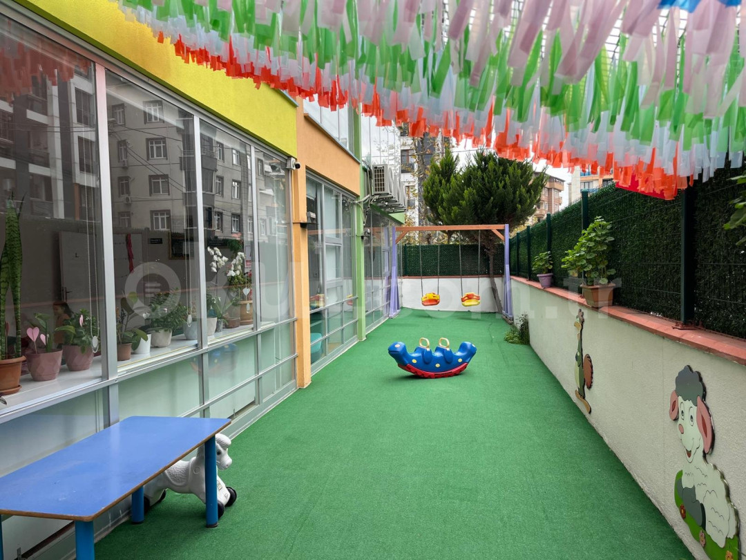 Özel Parlayan Yıldızlar Anaokulu - 3