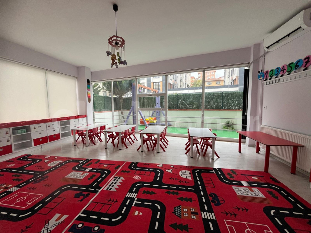 Özel Parlayan Yıldızlar Anaokulu - 47