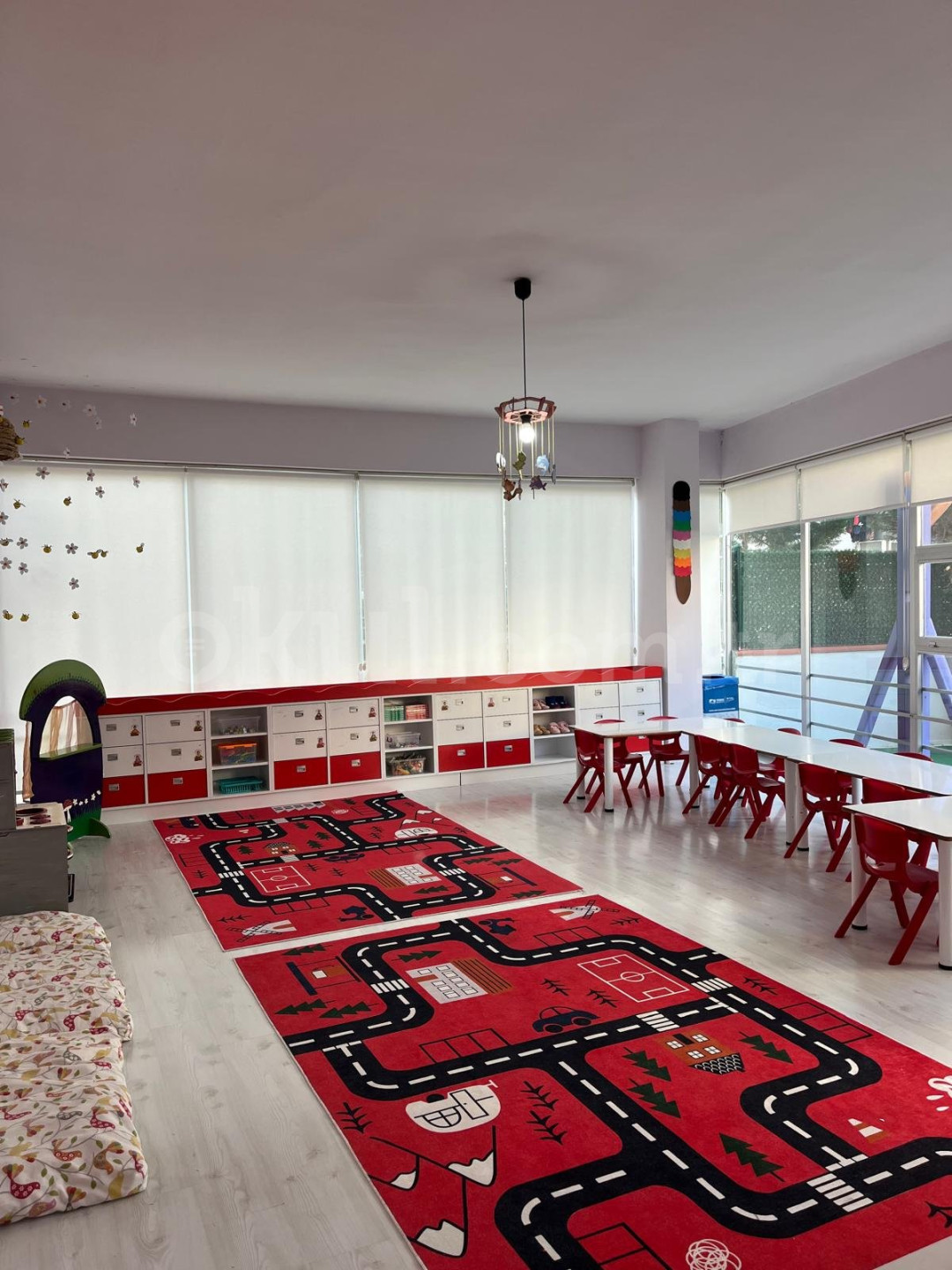 Özel Parlayan Yıldızlar Anaokulu - 70