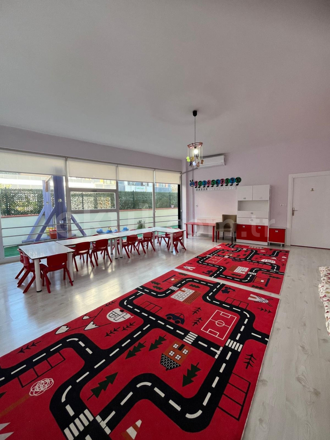 Özel Parlayan Yıldızlar Anaokulu - 71