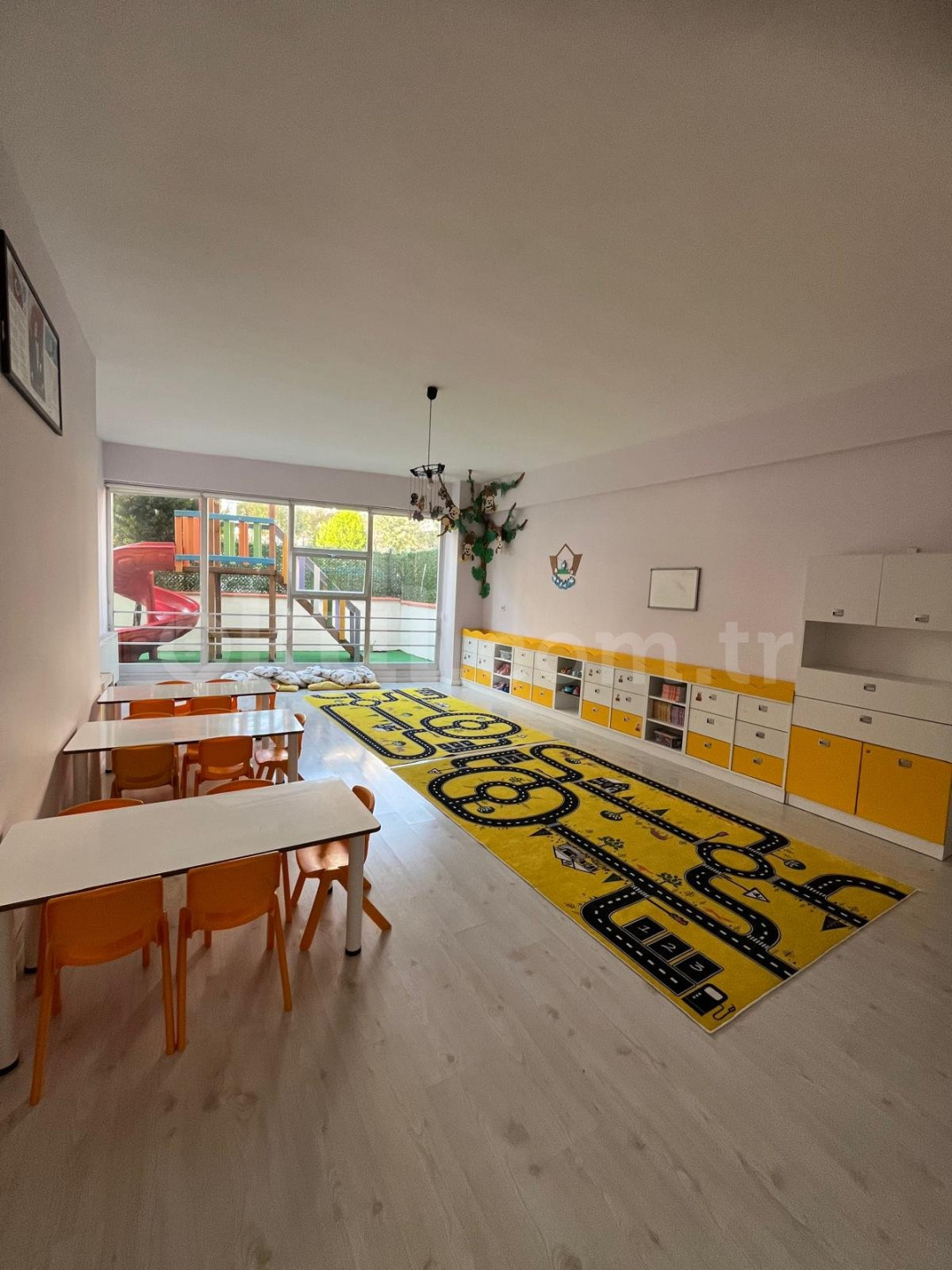 Özel Parlayan Yıldızlar Anaokulu - 72