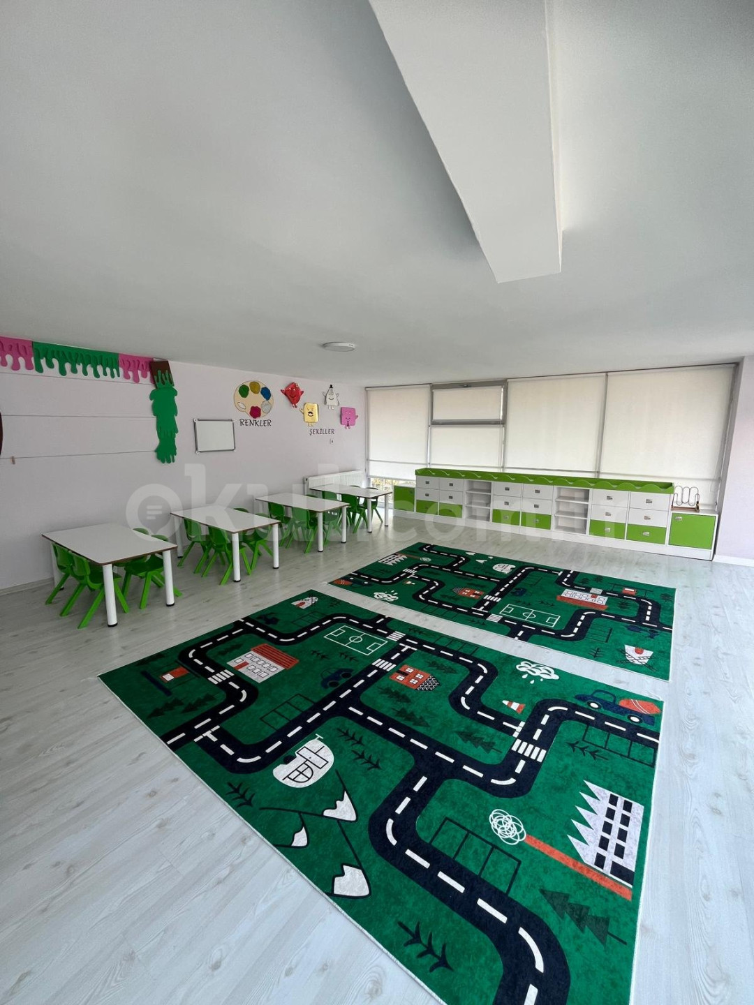 Özel Parlayan Yıldızlar Anaokulu - 33