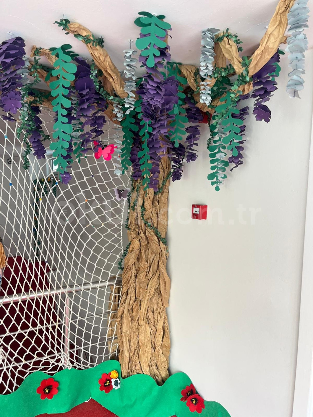 Özel Parlayan Yıldızlar Anaokulu - 44