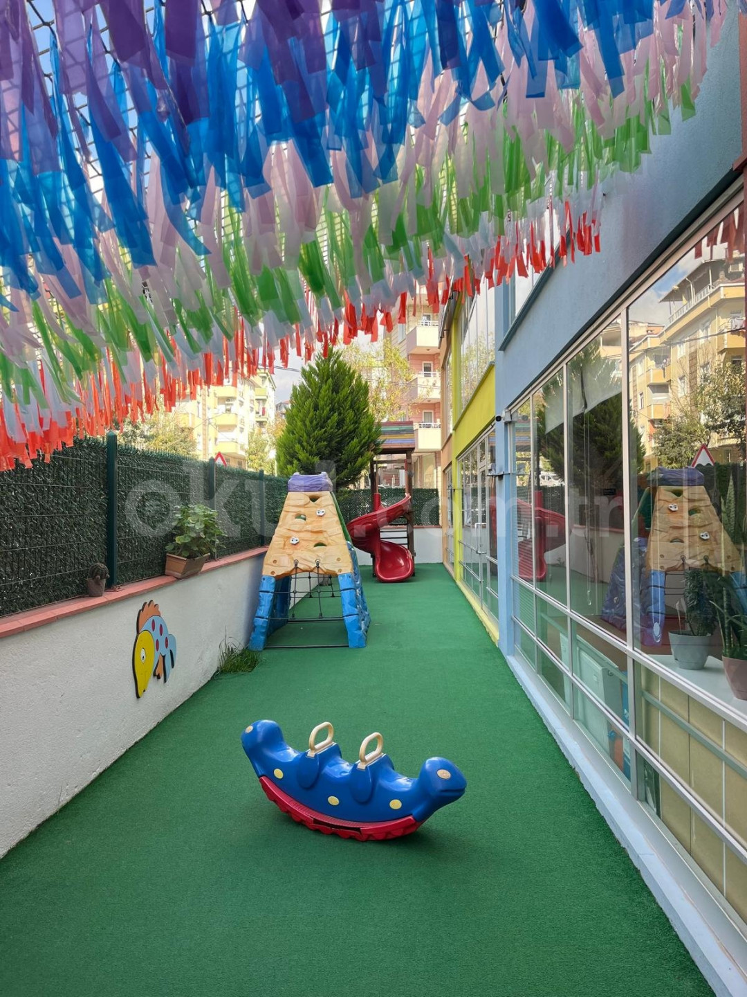 Özel Parlayan Yıldızlar Anaokulu - 6