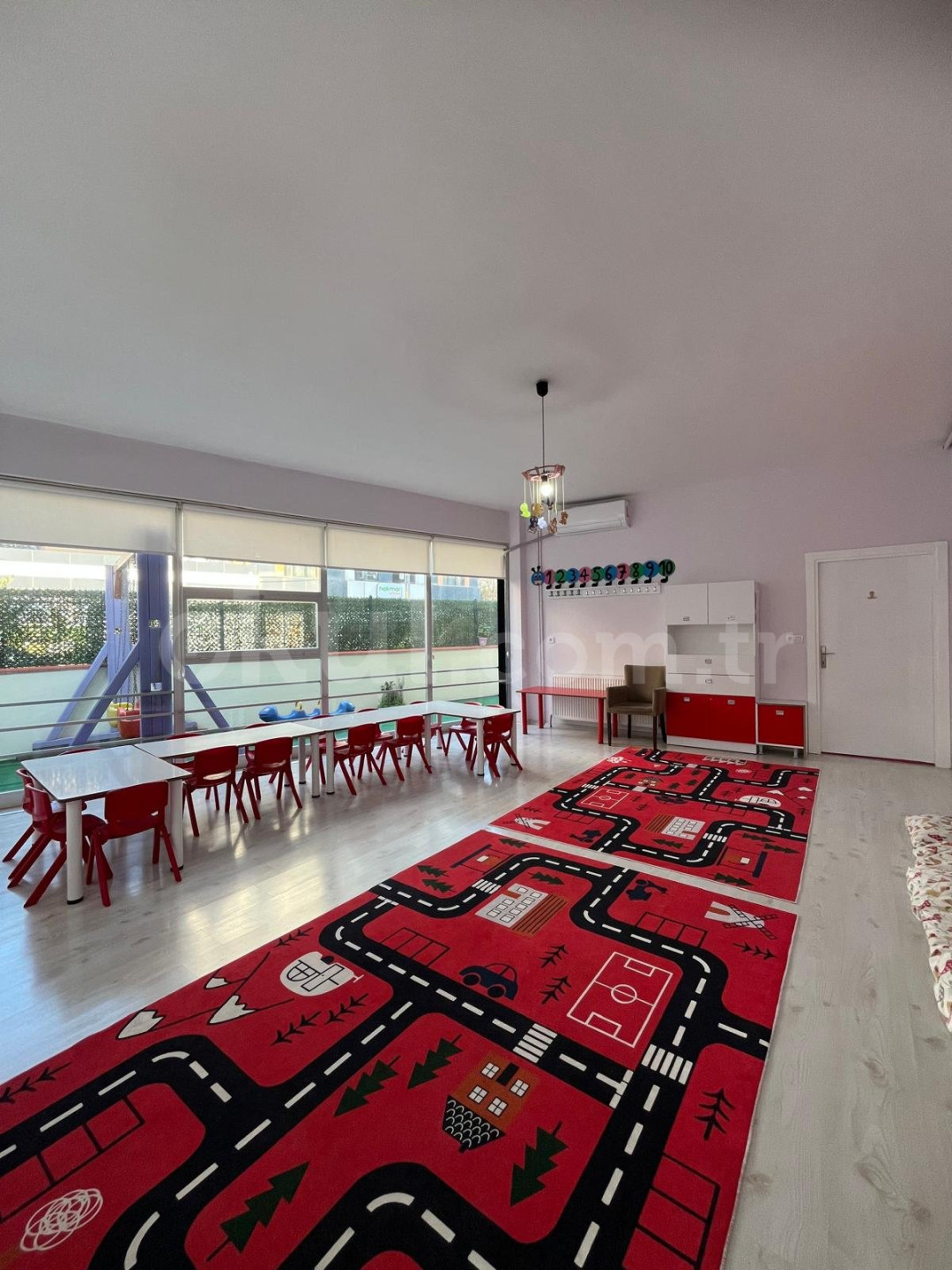 Özel Parlayan Yıldızlar Anaokulu - 37