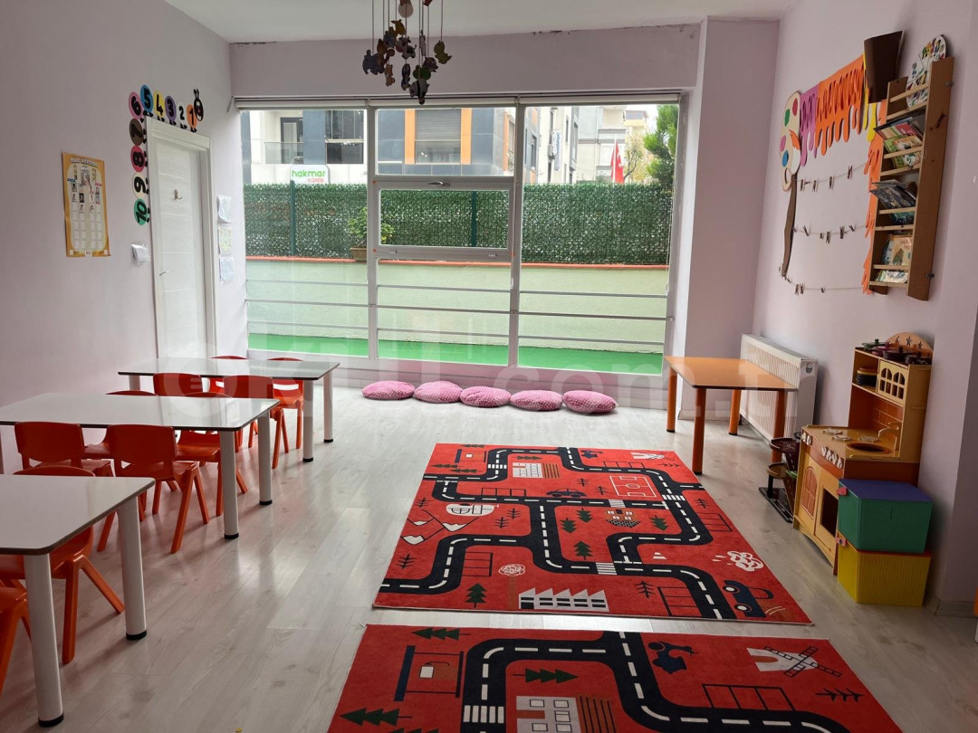 Özel Parlayan Yıldızlar Anaokulu - 45