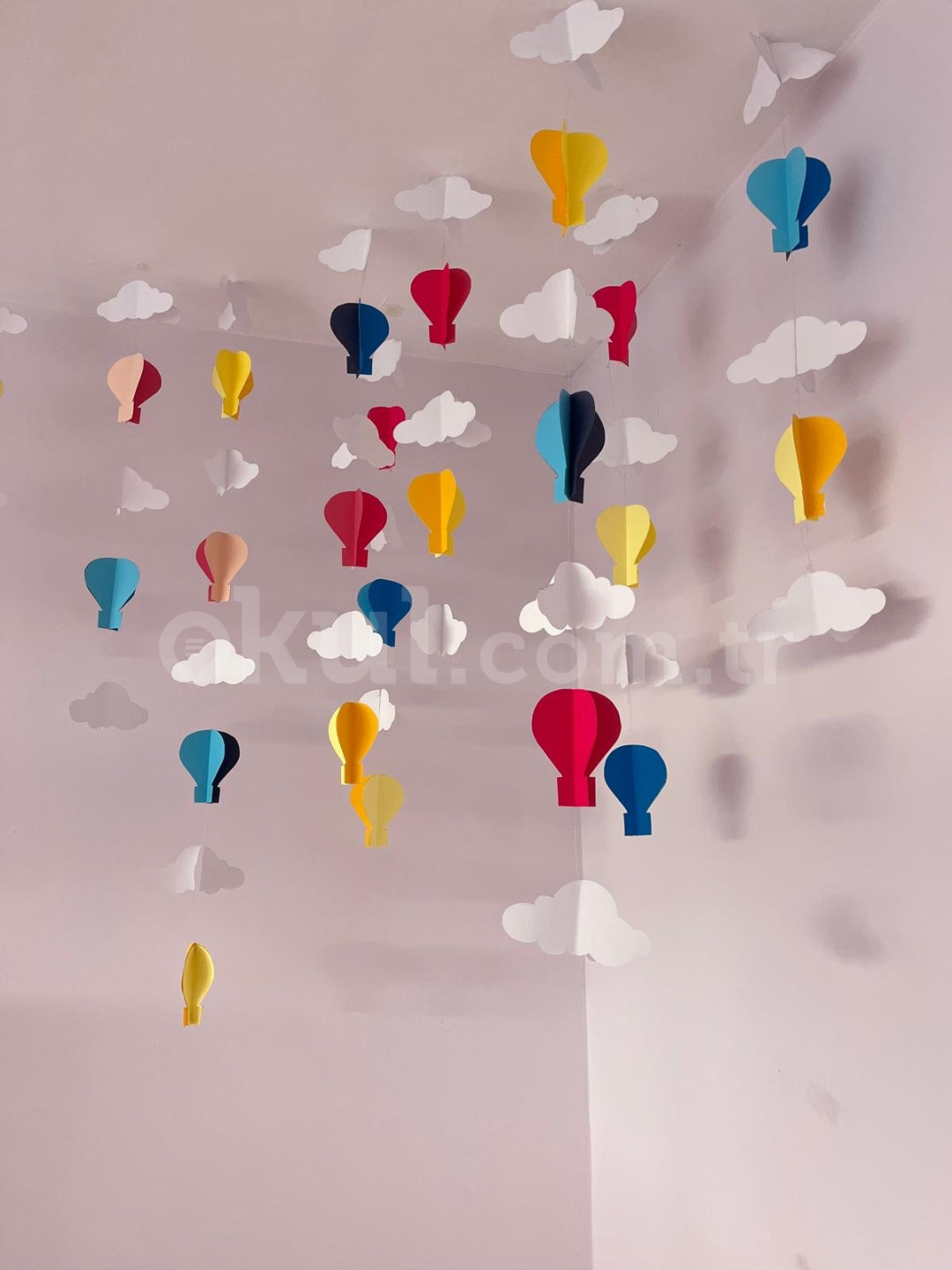 Özel Parlayan Yıldızlar Anaokulu - 50