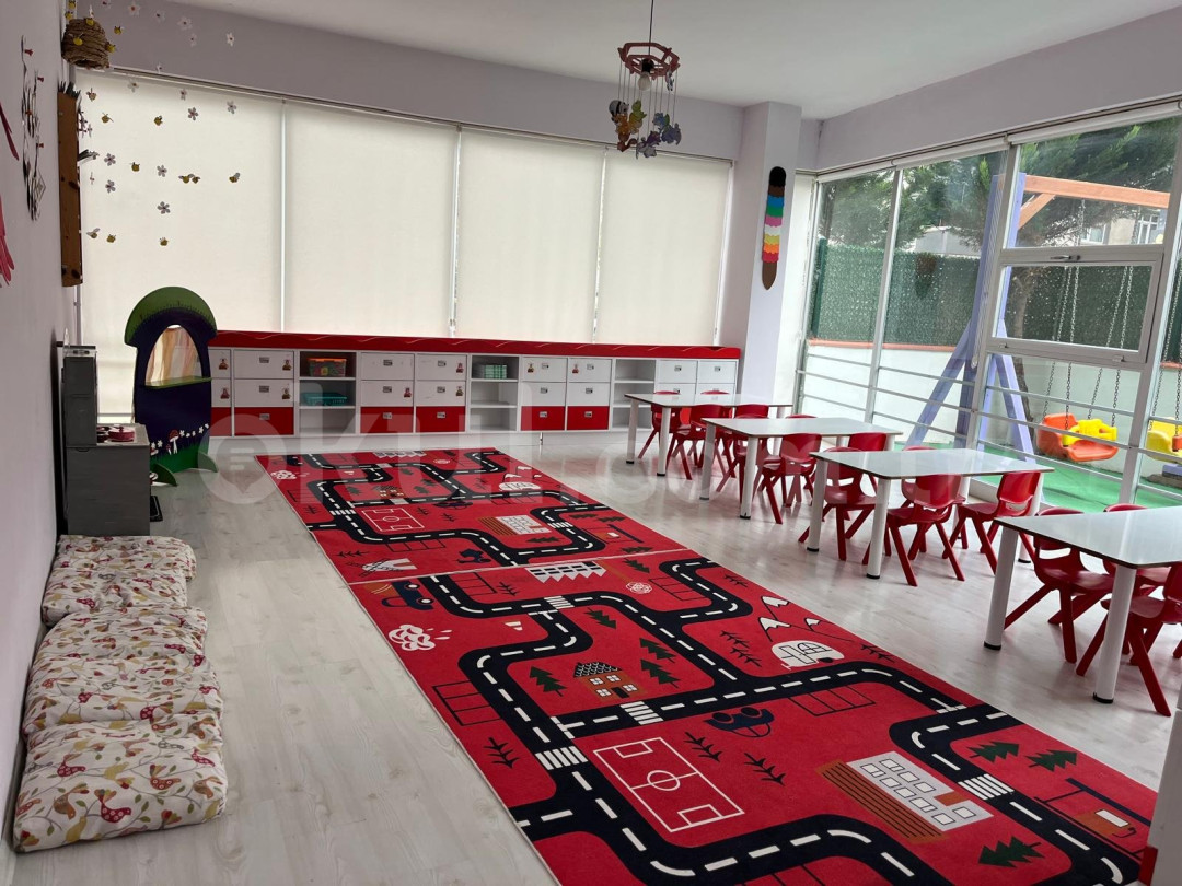 Özel Parlayan Yıldızlar Anaokulu - 48