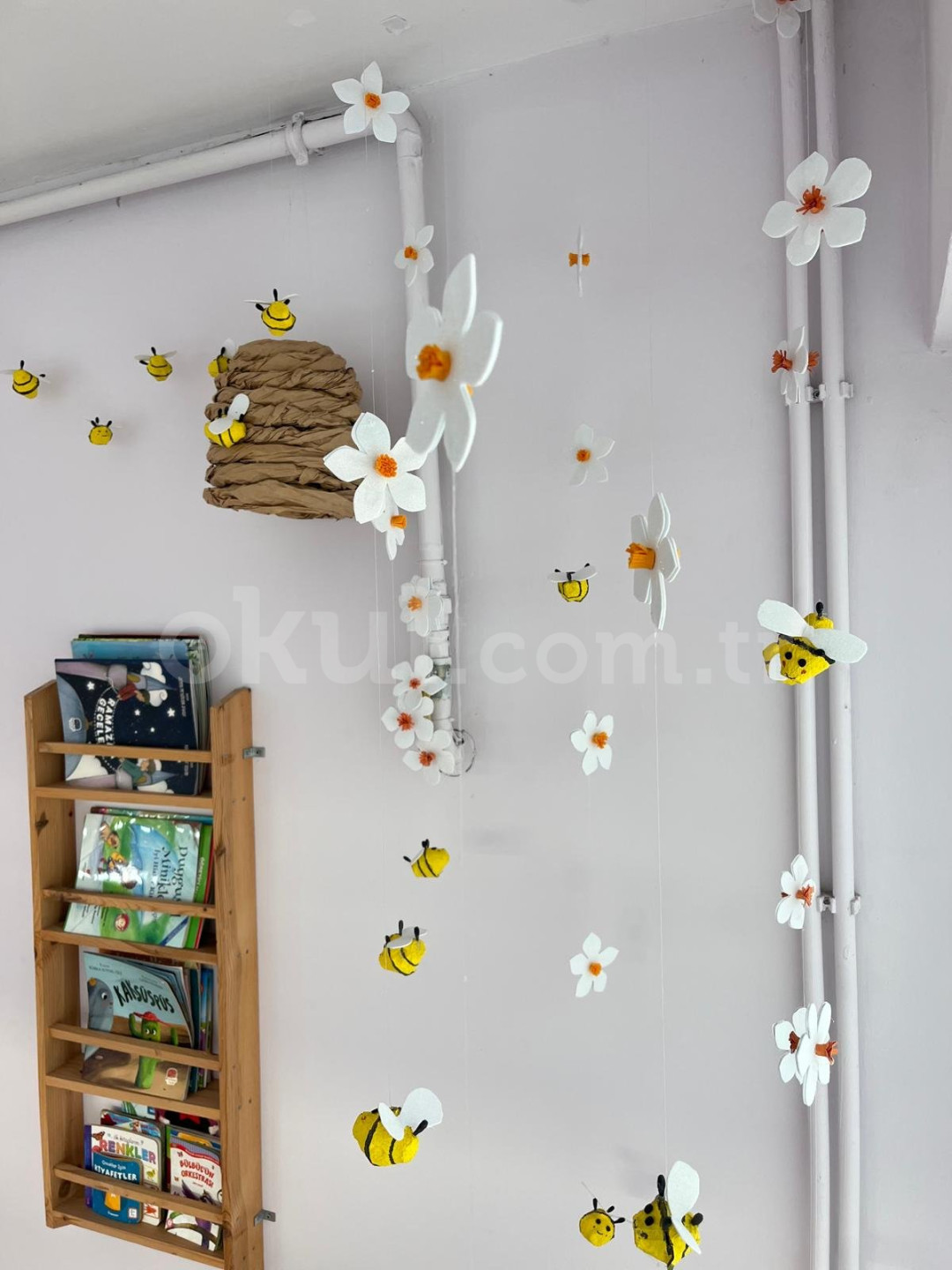 Özel Parlayan Yıldızlar Anaokulu - 52