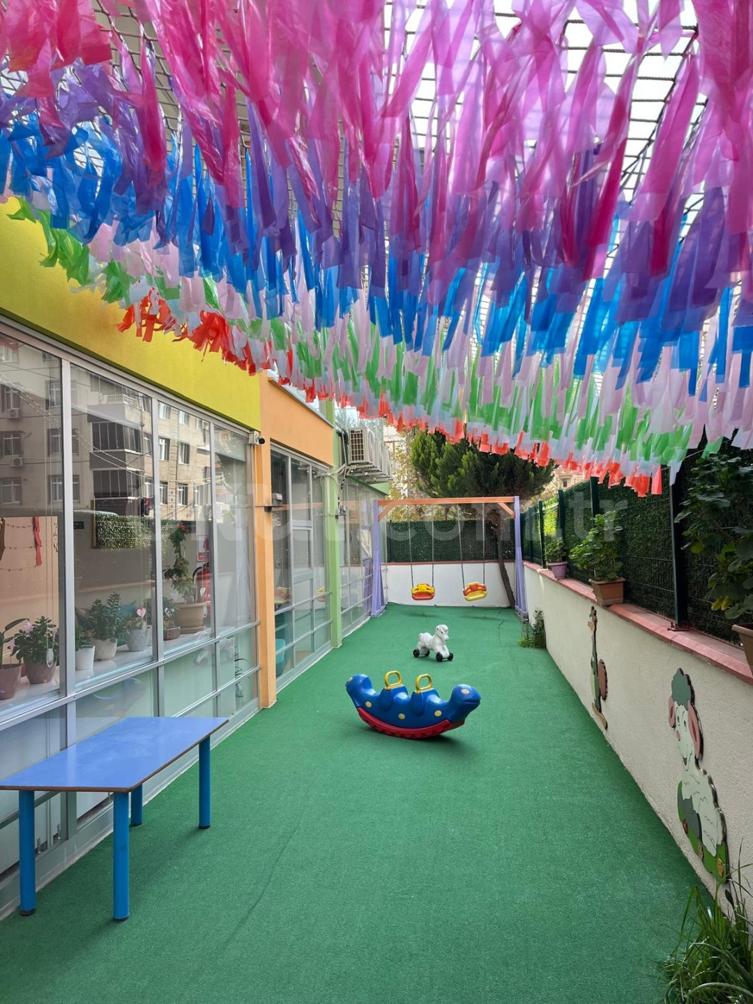 Özel Parlayan Yıldızlar Anaokulu - 5