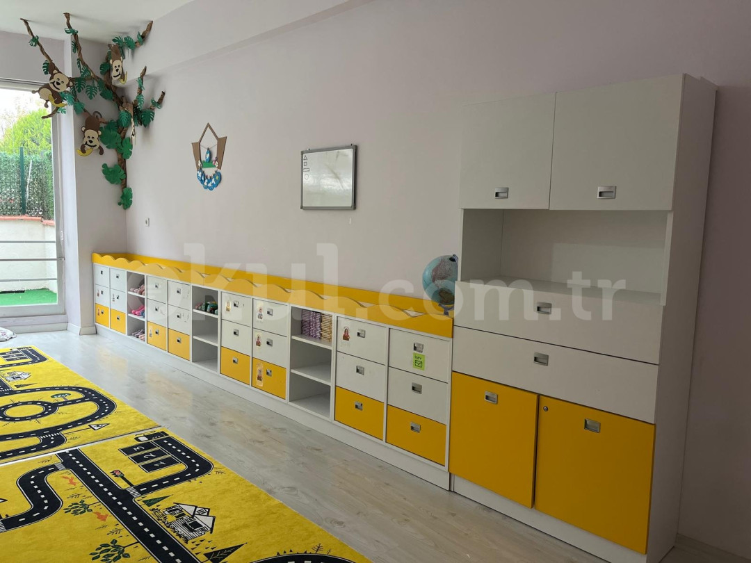 Özel Parlayan Yıldızlar Anaokulu - 17