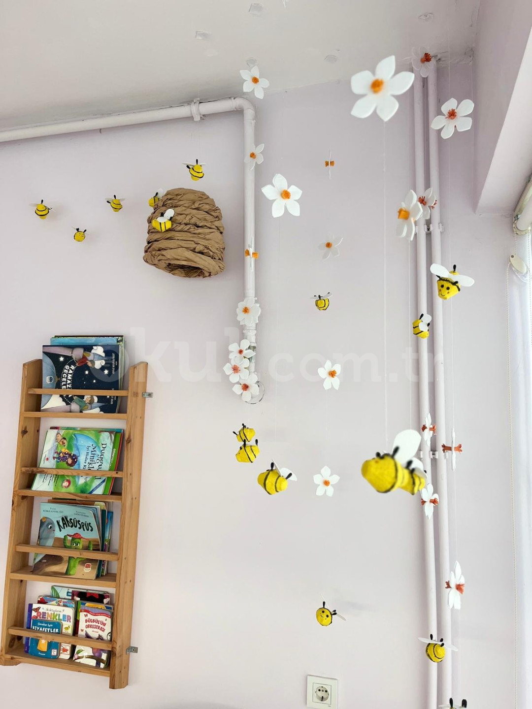 Özel Parlayan Yıldızlar Anaokulu - 19