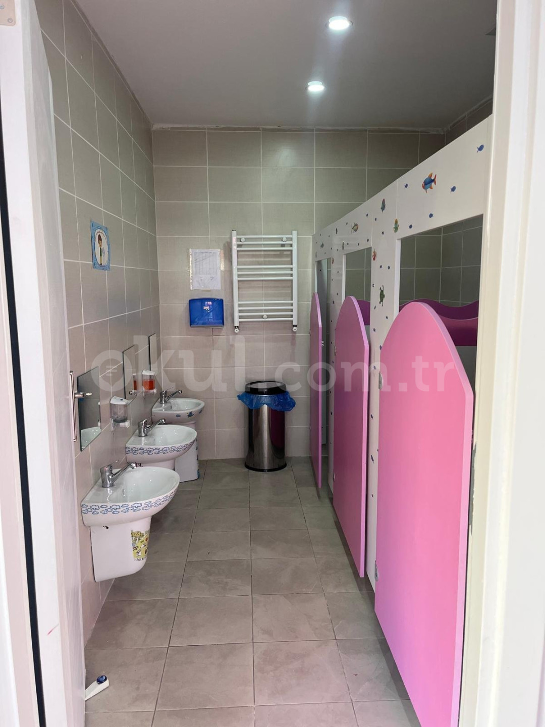 Özel Parlayan Yıldızlar Anaokulu - 83