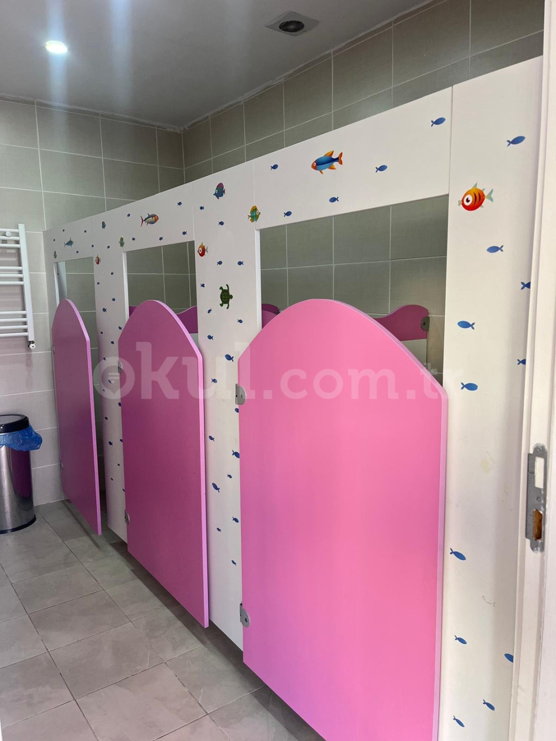 Özel Parlayan Yıldızlar Anaokulu - 84