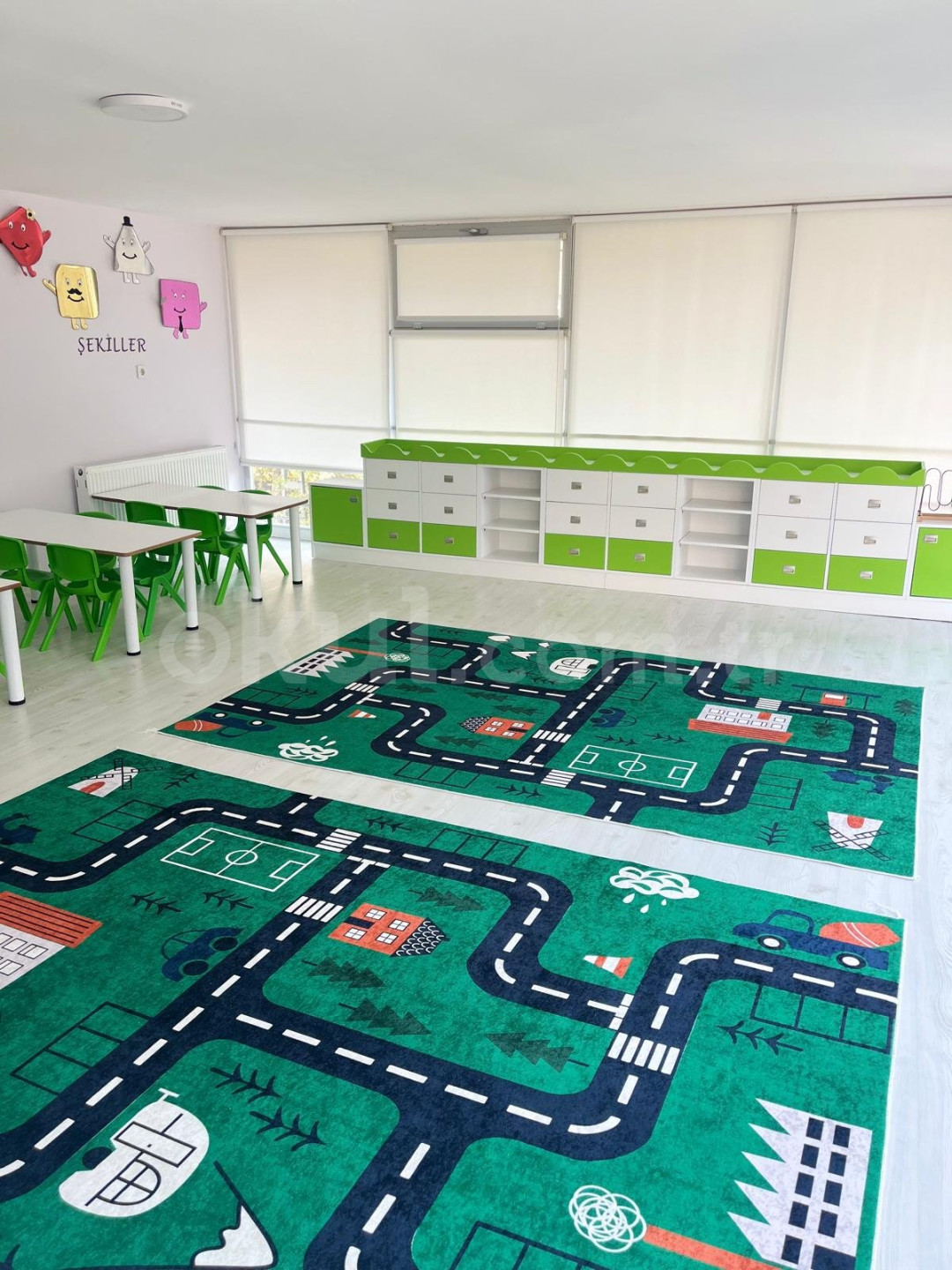 Özel Parlayan Yıldızlar Anaokulu - 49