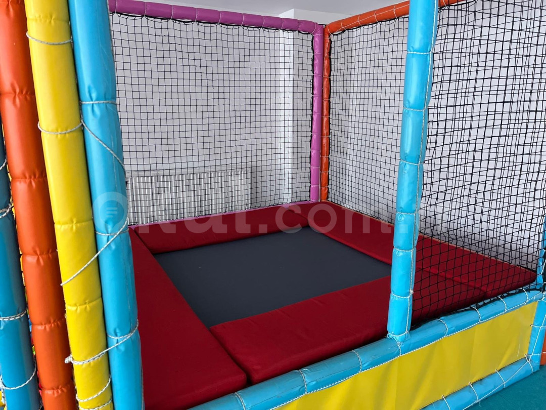 Özel Parlayan Yıldızlar Anaokulu - 67