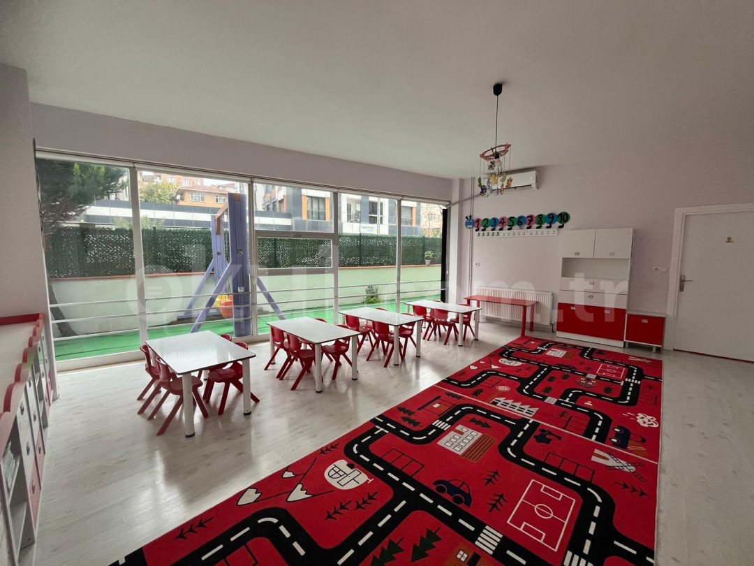 Özel Parlayan Yıldızlar Anaokulu - 39