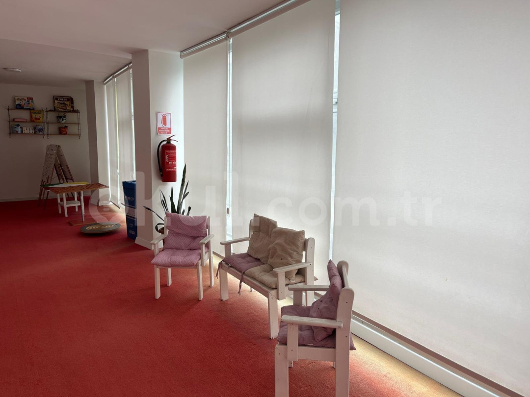 Özel Parlayan Yıldızlar Anaokulu - 15