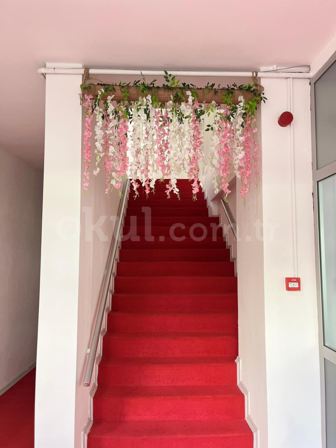 Özel Parlayan Yıldızlar Anaokulu - 12