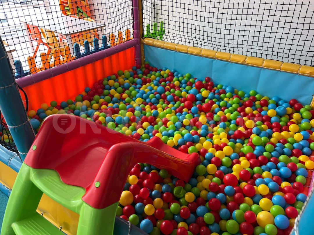 Özel Parlayan Yıldızlar Anaokulu - 79