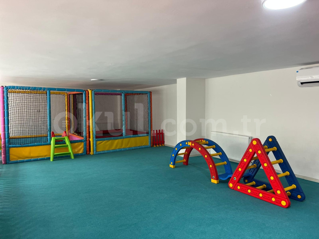 Özel Parlayan Yıldızlar Anaokulu - 66