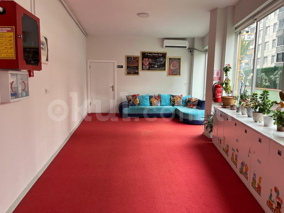 Özel Parlayan Yıldızlar Anaokulu - 13