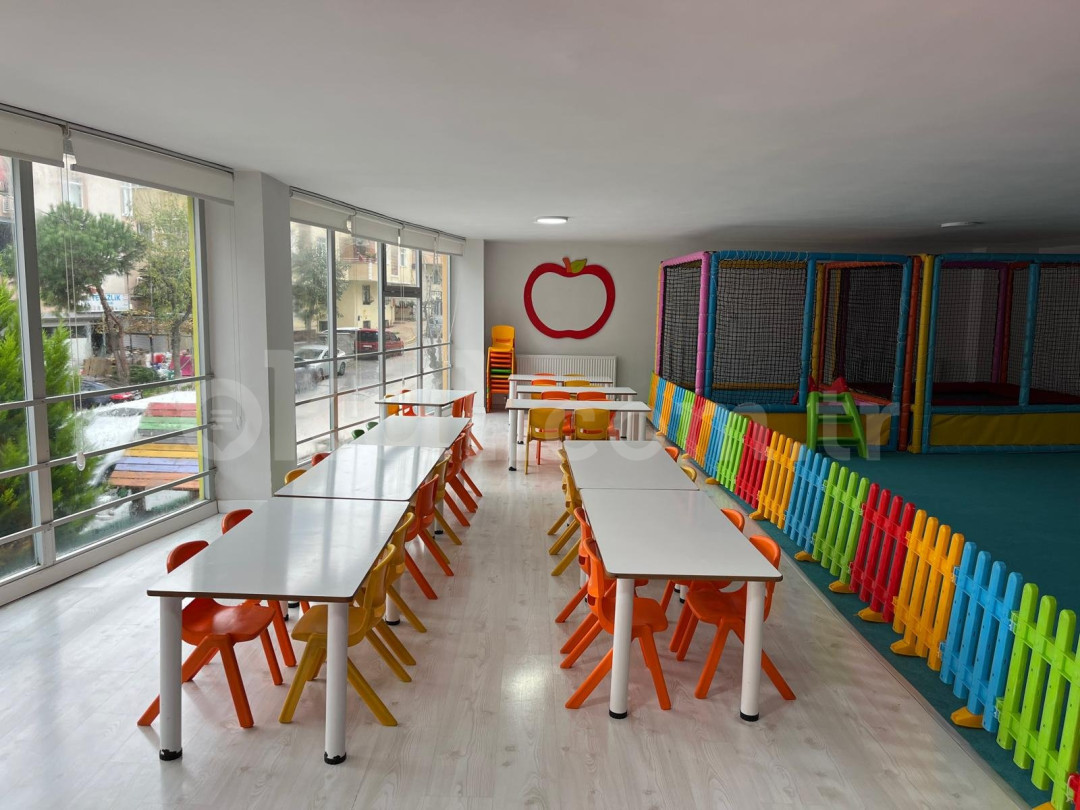 Özel Parlayan Yıldızlar Anaokulu - 73