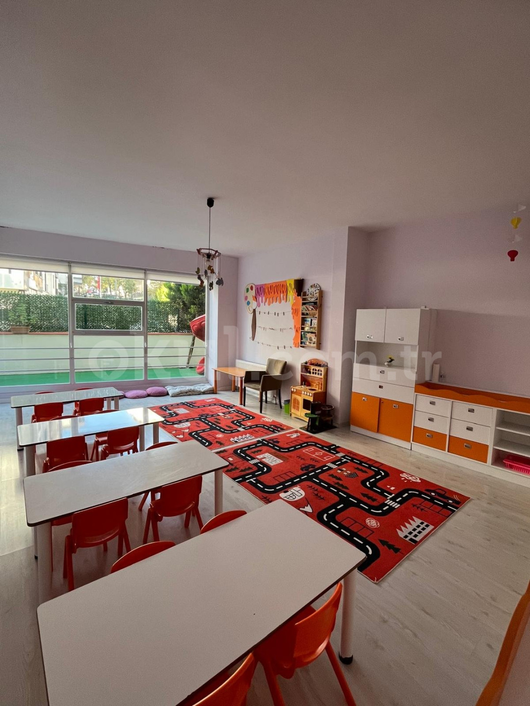 Özel Parlayan Yıldızlar Anaokulu - 74