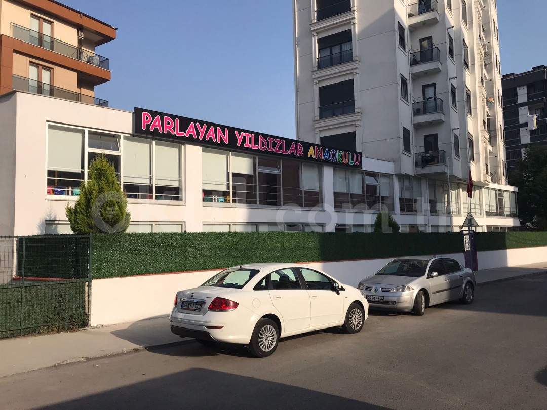 Özel Parlayan Yıldızlar Anaokulu - 2