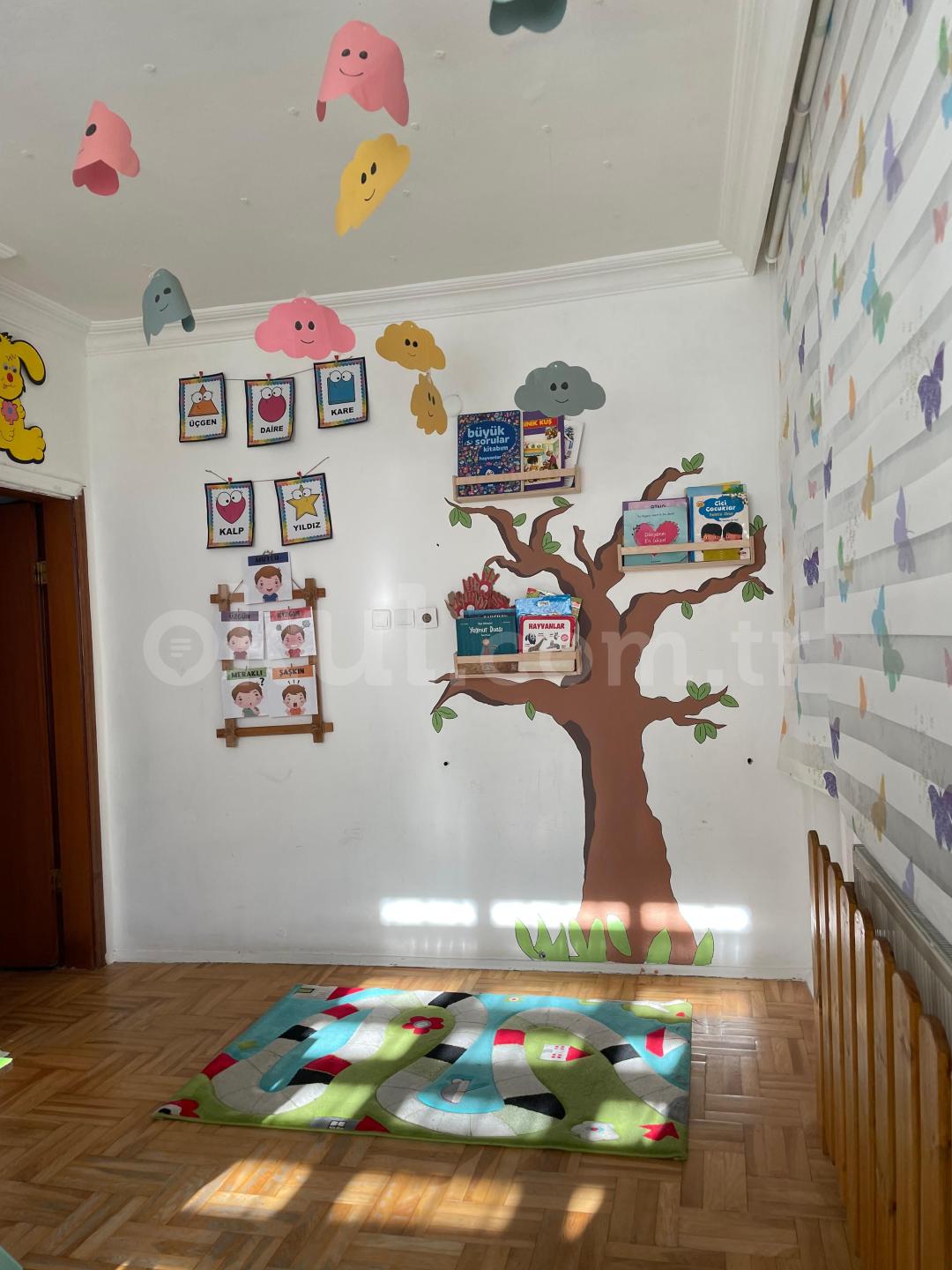 Özel Nazlı Minik Eller Anaokulu - 4