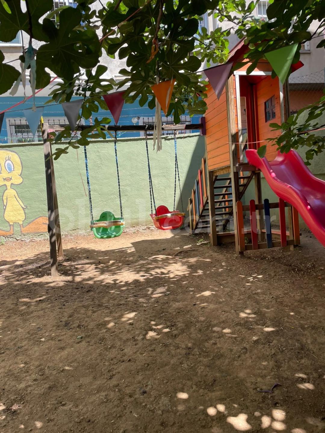 Özel Nazlı Minik Eller Anaokulu - 29