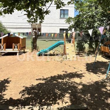 Özel Nazlı Minik Eller Anaokulu - 2