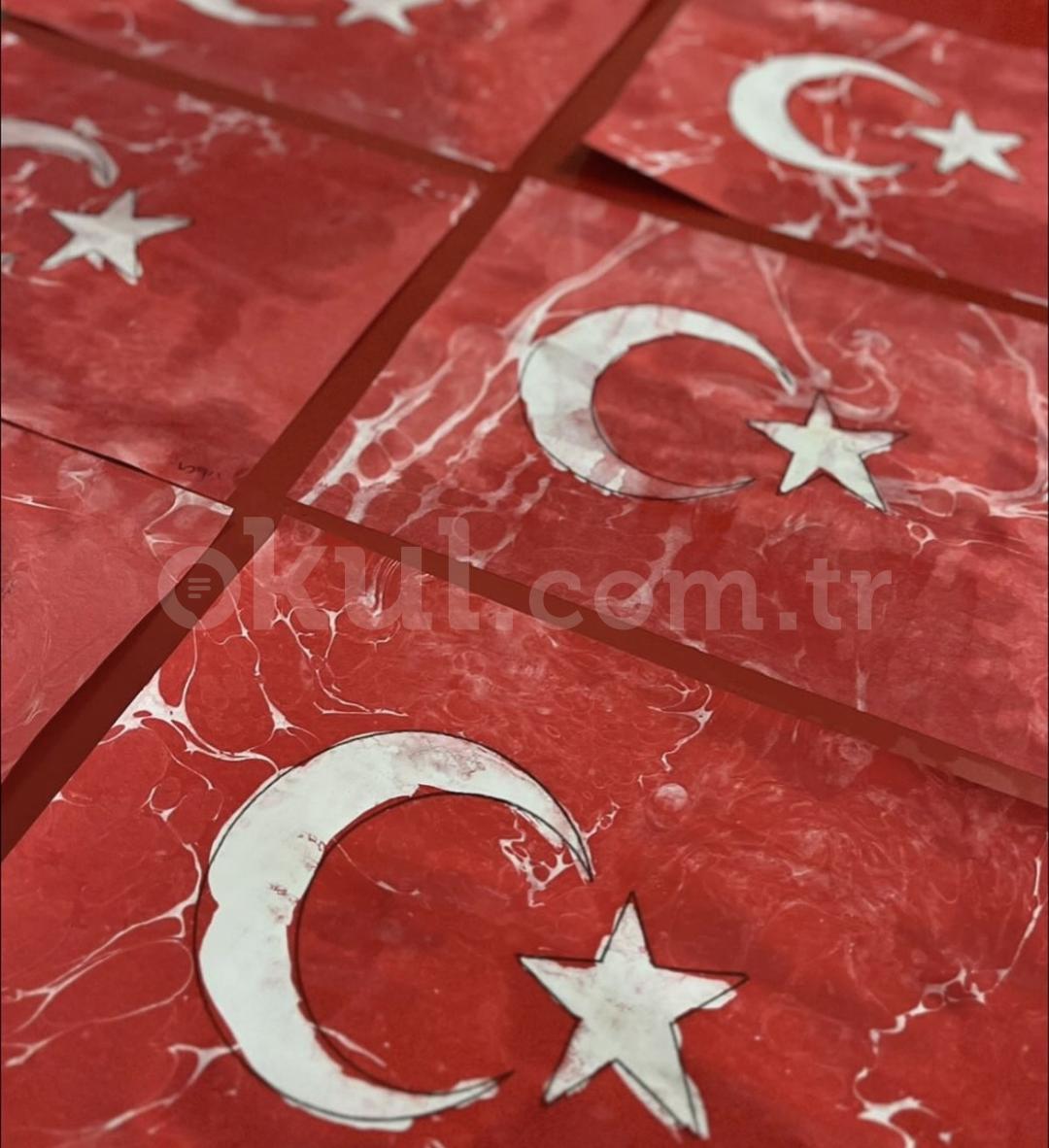 Özel Nazlı Minik Eller Anaokulu - 4