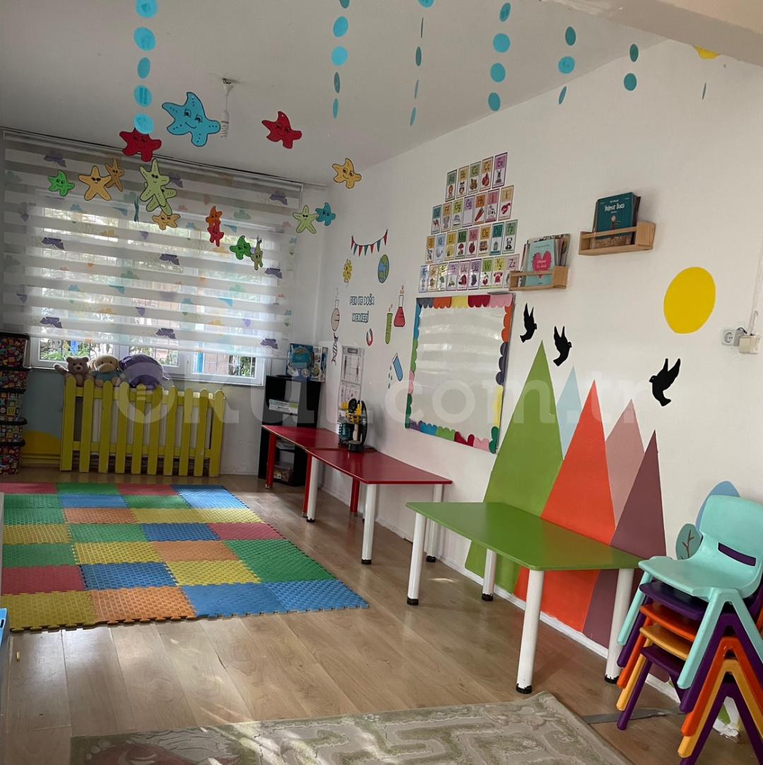 Özel Nazlı Minik Eller Anaokulu - 3