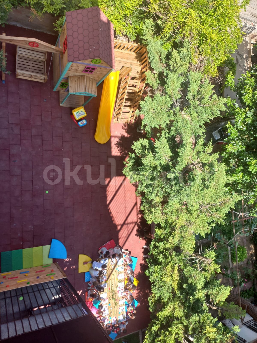 Özel Sapanbağları Çınar Anaokulu - 8