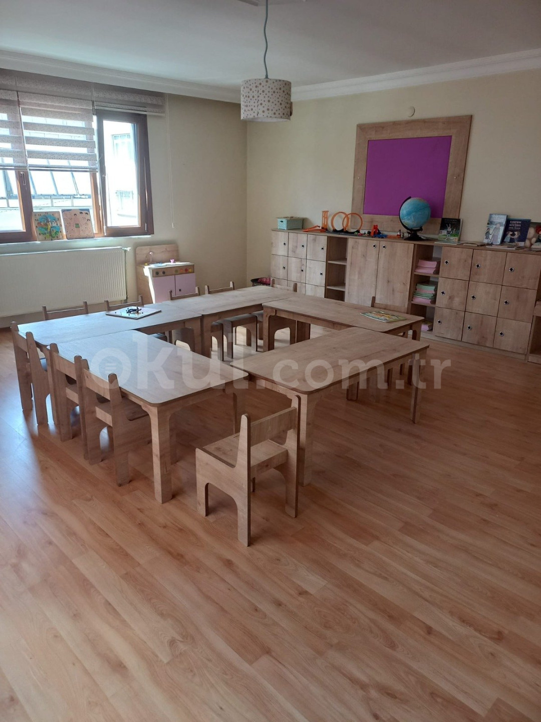 Özel Sapanbağları Çınar Anaokulu - 11