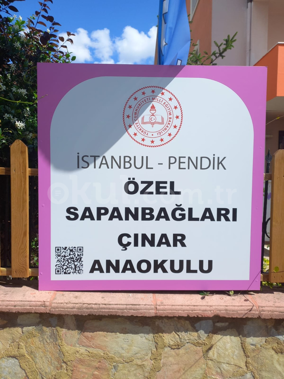 Özel Sapanbağları Çınar Anaokulu - 1