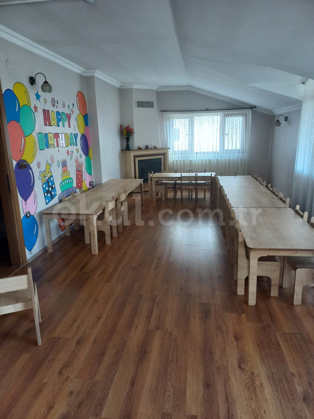 Özel Sapanbağları Çınar Anaokulu - 19