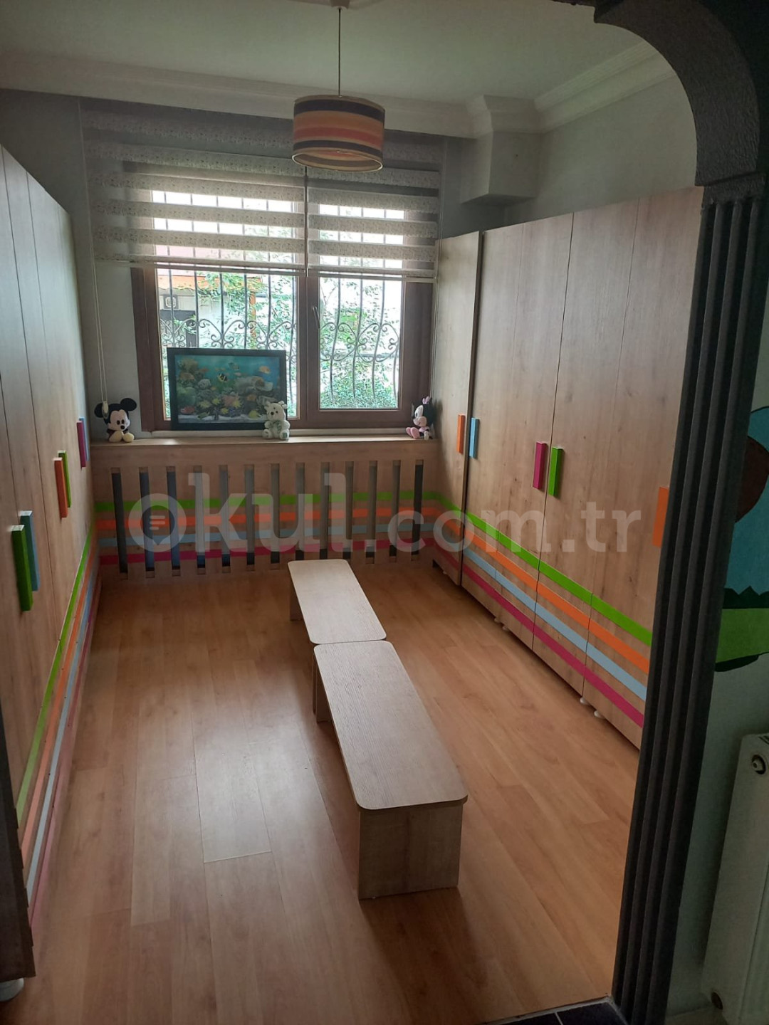 Özel Sapanbağları Çınar Anaokulu - 23